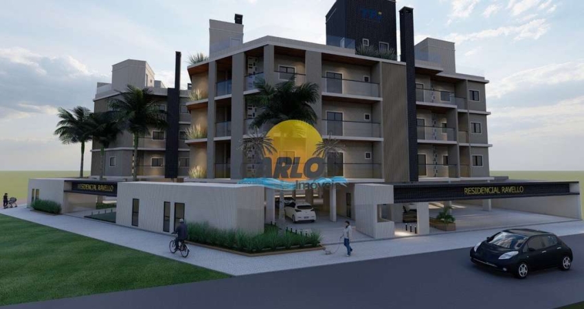 Apartamento com 2 quartos à venda na Irati, 23, Caiobá, Matinhos