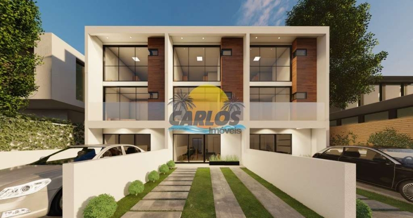 Casa com 3 quartos à venda na Rua Engenheiro Ricardo Beltrame, 22, Iracema, Pontal do Paraná