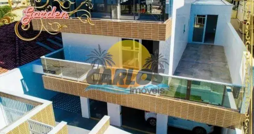 Apartamento com 3 quartos à venda na Rua União, 265, Caiobá, Matinhos