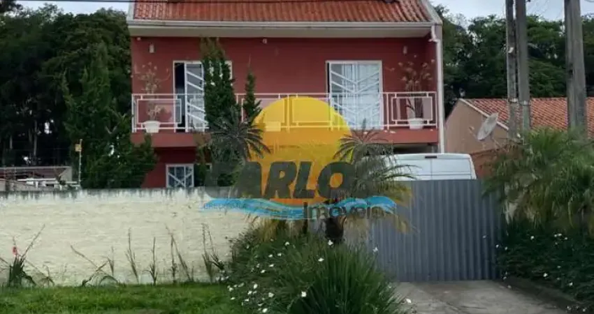 Casa com 5 quartos à venda na Rua Hellena Betecek, 4, Butiatuvinha, Curitiba