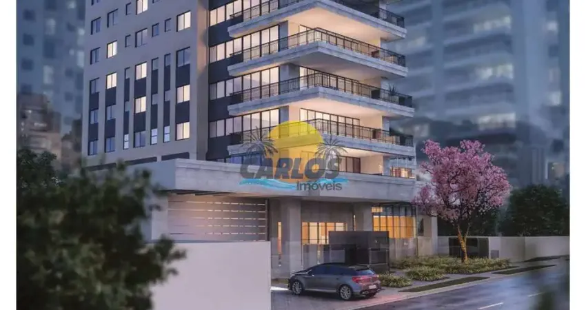 Apartamento com 3 quartos à venda na Rua Bento Viana, 1078, Batel, Curitiba