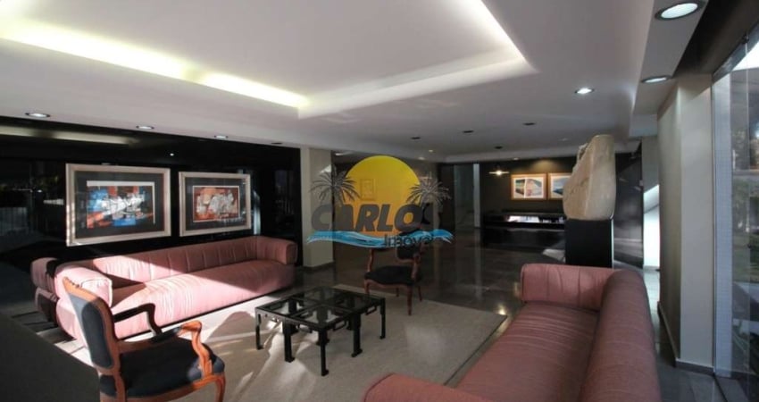 Apartamento com 3 quartos à venda na Rua Coronel Dulcídio, 1239, Batel, Curitiba