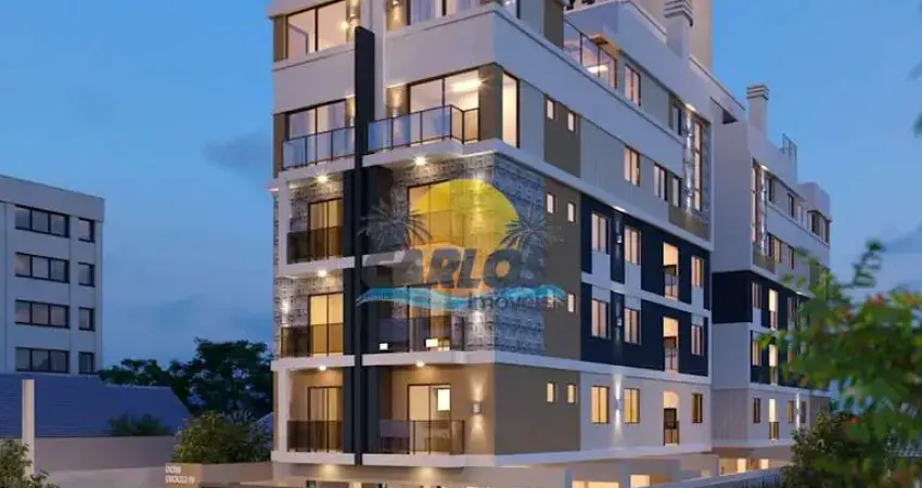 Prédio à venda na Rua Brigadeiro Arthur Carlos Peralta, 329, Bom Jesus, São José dos Pinhais