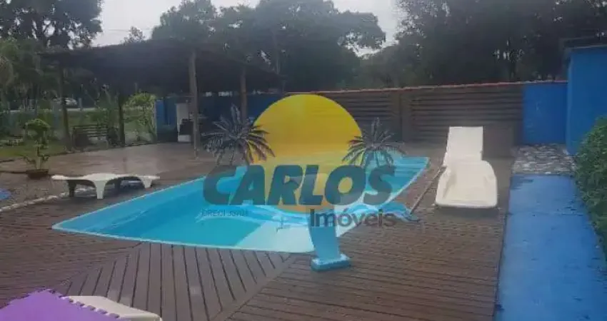 Chácara / sítio com 3 quartos à venda na Pr 407, 9141, Jardim do Bosque, Paranaguá