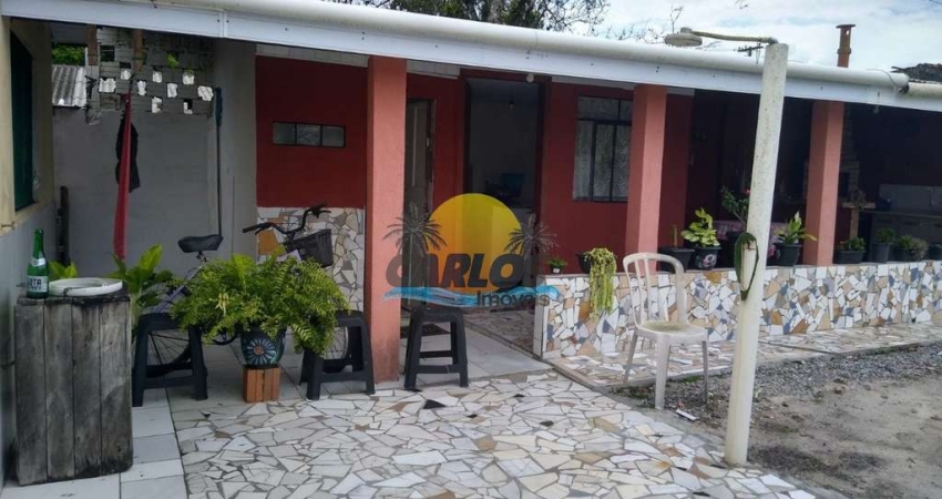 Casa com 4 quartos à venda na Rua África, 180, Albatroz, Matinhos