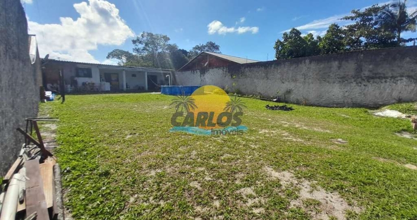 Casa com 2 quartos à venda na Felix Ferrarini, 25, Balneário Gaivotas, Matinhos
