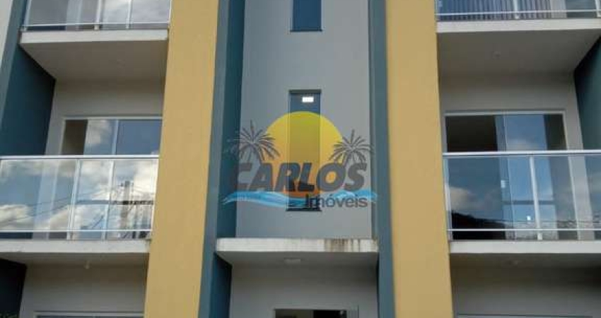Apartamento com 2 quartos à venda na Avenida Curitiba, 330, Bom Retiro, Matinhos