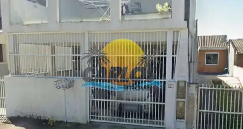 Casa com 2 quartos à venda na Luiz Gozaga, 206, Santa Terezinha, Pontal do Paraná