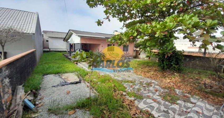 Casa com 4 quartos à venda na Rua João Goulart, 503, Balneário Marissol, Pontal do Paraná