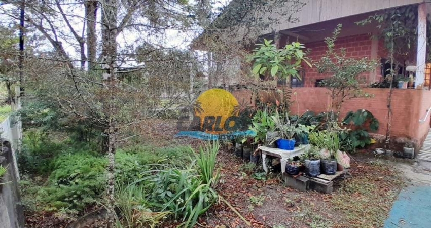 Casa com 1 quarto à venda na Rua A, 2, Balneário Caravelas, Matinhos