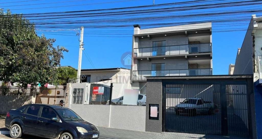 Apartamento para Venda em Araucária, Iguaçu, 3 dormitórios, 1 suíte, 2 banheiros, 2 vagas