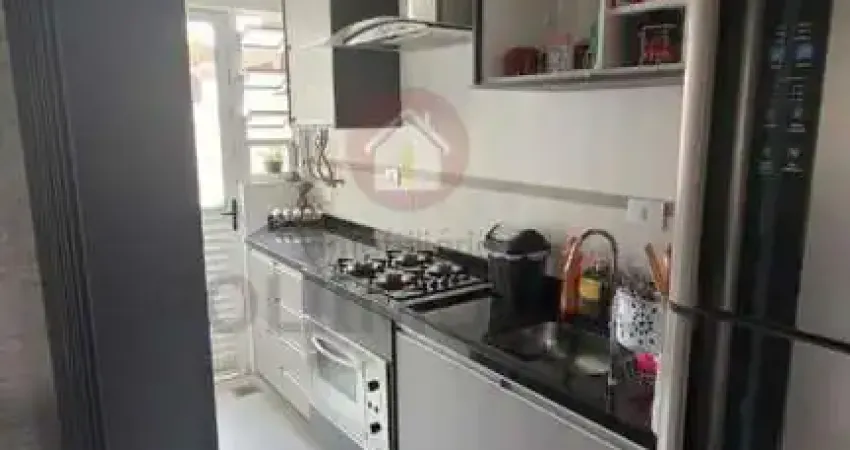 Apartamento para Venda em Araucária, Tindiquera, 3 dormitórios, 1 suíte, 1 vaga
