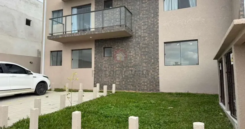 Apartamento para Venda em Araucária, Iguaçu, 2 dormitórios, 1 banheiro, 1 vaga
