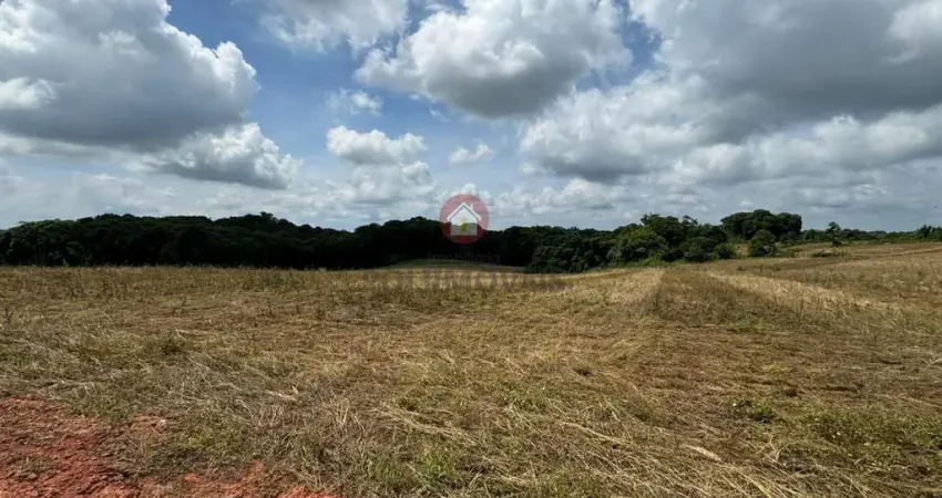 Chácara / sítio à venda no Lagoa Suja, Araucária 