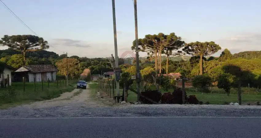Chácara para Venda em Araucária, Rio Abaixinho