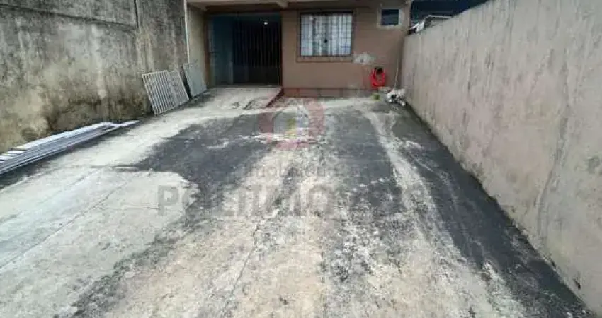 Sobrado para Venda em Araucária, Chapada, 2 dormitórios, 2 banheiros, 3 vagas