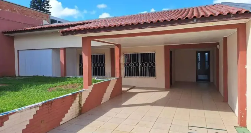 Casa para Venda em Araucária, Iguaçu, 3 dormitórios, 1 suíte, 3 banheiros, 2 vagas