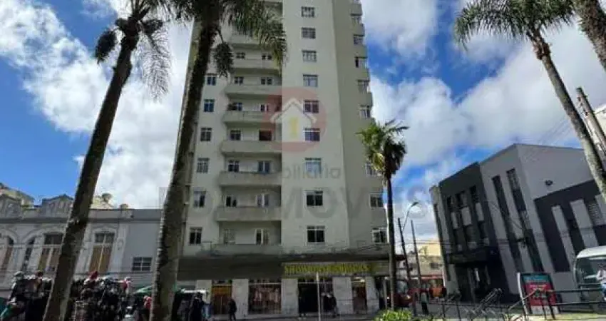 Apartamento com 2 quartos à venda na Rua Pedro Ivo, 423, Centro, Curitiba