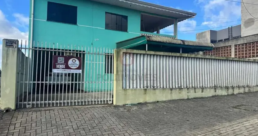 Casa com 6 quartos à venda na Rua Irmã Elizabeth Werka, 114, Fazenda Velha, Araucária