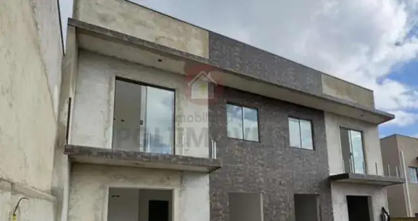 Apartamento para venda em araucária, iguaçu, 2 dormitórios, 1 banheiro