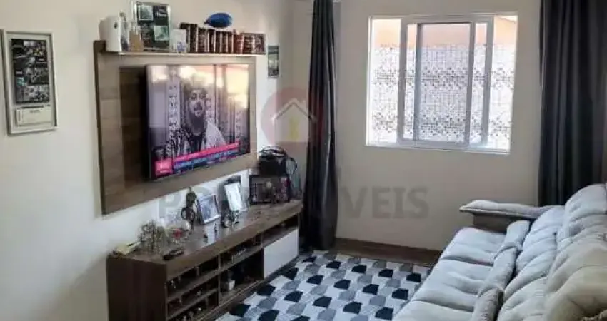 Apartamento para venda em araucária, vila nova, 2 dormitórios, 1 banheiro, 2 vagas