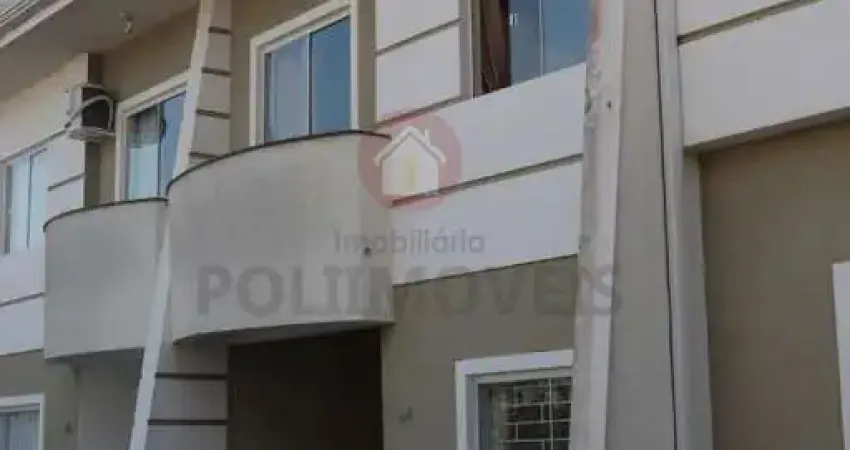 Triplex para venda em araucária, fazenda velha, 3 dormitórios, 1 suíte, 2 banheiros, 1 vaga