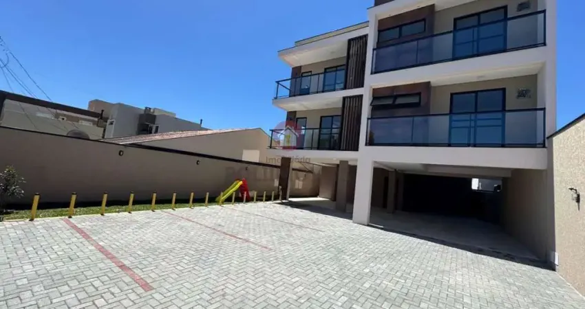 Apartamento para Venda em Araucária, Iguaçu, 3 dormitórios, 1 banheiro, 1 vaga