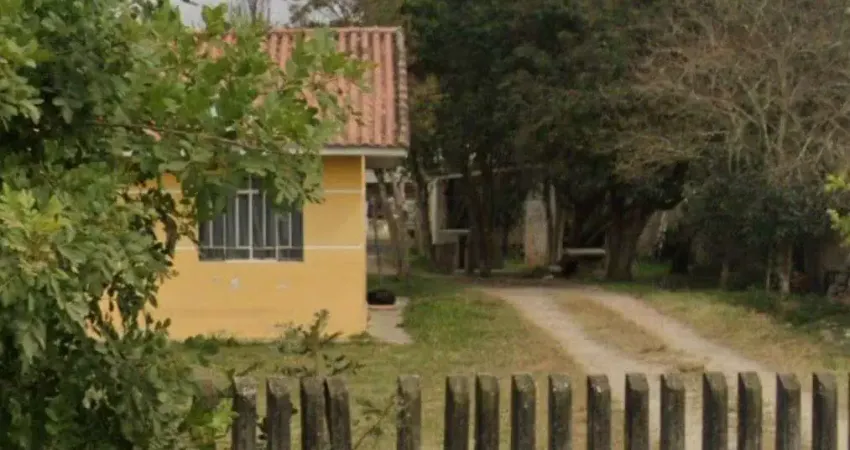 Casa com 5 quartos à venda na Rua Maritacas, 691, Capela Velha, Araucária