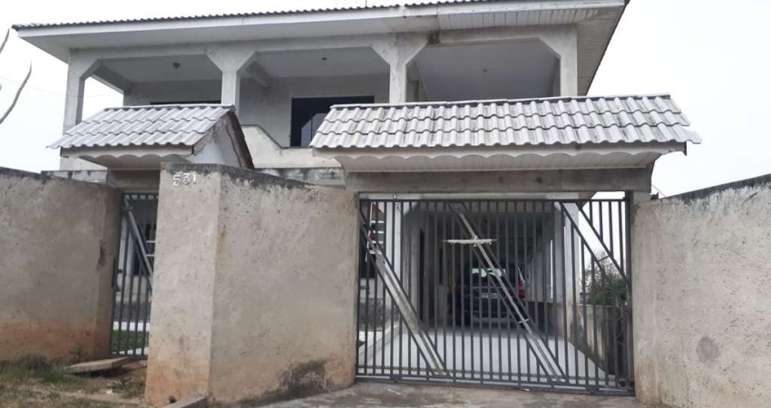 SOBRADO 240 M2/TERRENO 700M2/ACEITA PERMUTA /FINANCIAVEL/PREÇO BAIXOU