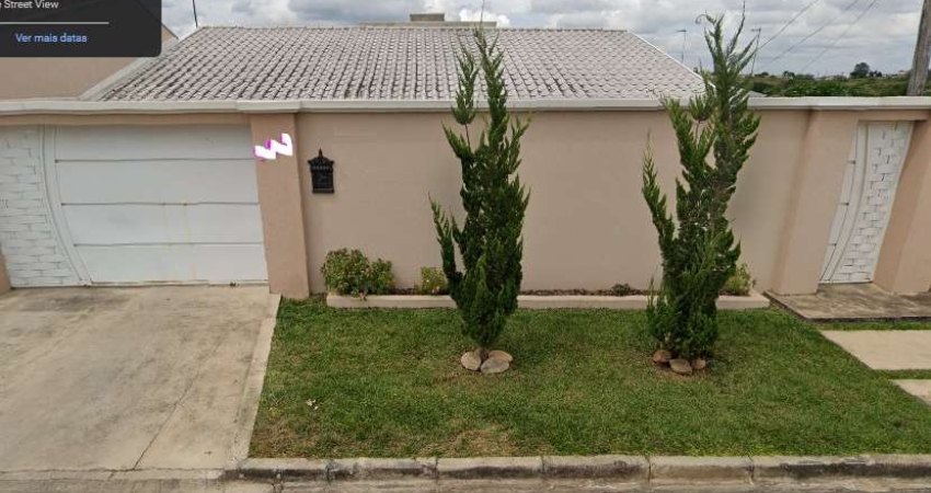 Casa com 3 quartos à venda na Rua Paranaguá, 199 - BAIR, Iguaçu, Araucária
