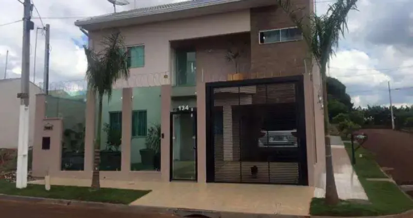 SOBRADO 260 M2 / MANDAGUARI / TROCA IMOVEL  PRAIA/ IMOVEL CURITIBA, ARAUCARIA