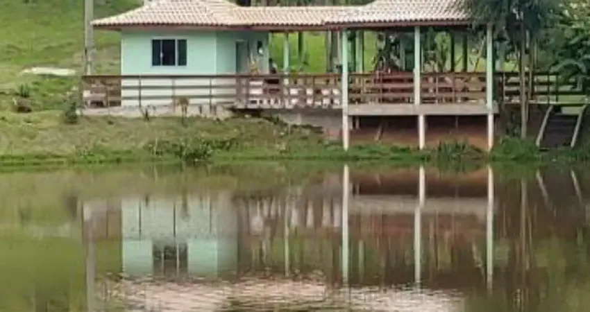 Chácara / sítio com 4 quartos à venda na RUA EMILIA STRUGATA, CONTENDA P, Centro, Contenda