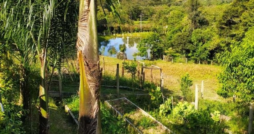CHACARA 27.000M2 / 6KM ASFALTO / IDEAL EVENTOS