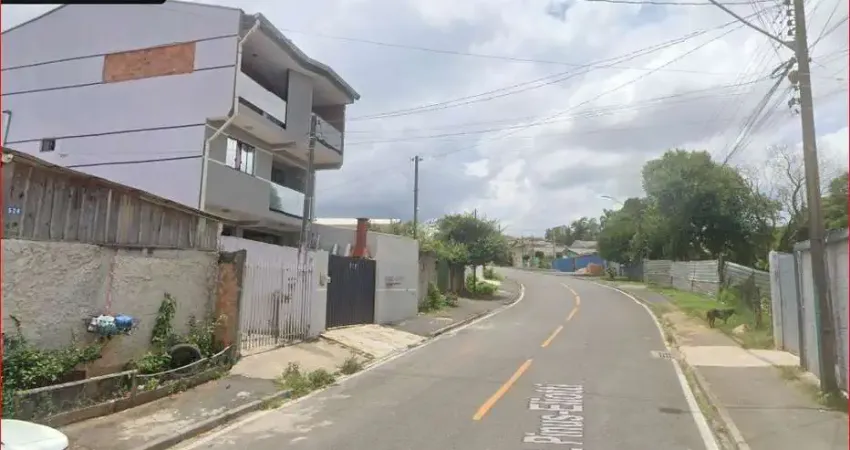 Casa com 3 quartos à venda na Rua Pinus Eliotti, 512 CAP VE, Capela Velha, Araucária