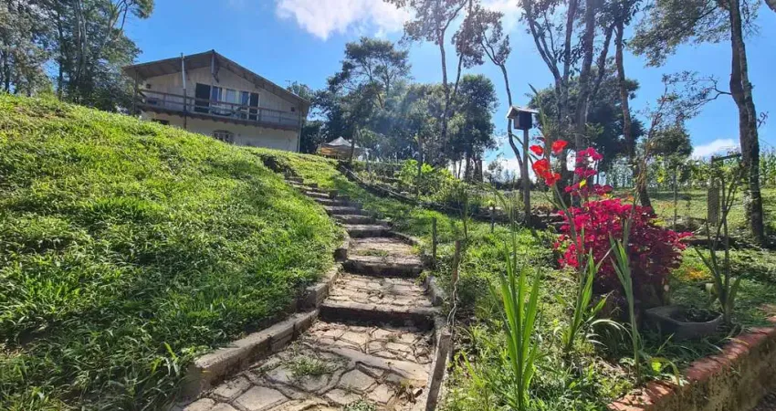 Chácara / sítio com 3 quartos à venda na COLONIA RETIRA, 4, Colônia Retiro, Mandirituba