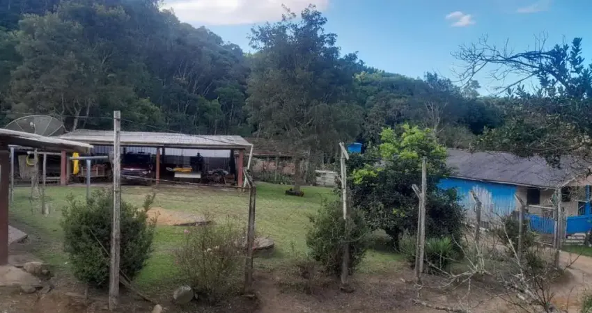 Chácara / sítio com 3 quartos à venda no Centro, Tunas do Paraná 