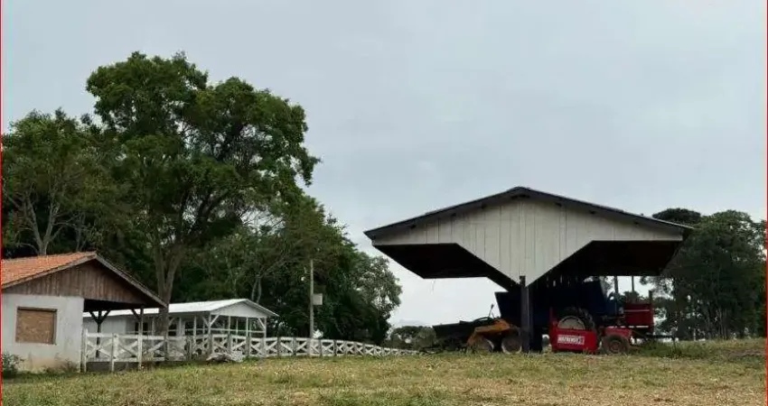 Chácara / sítio com 4 quartos à venda no Riozinho de Baixo, Rebouças