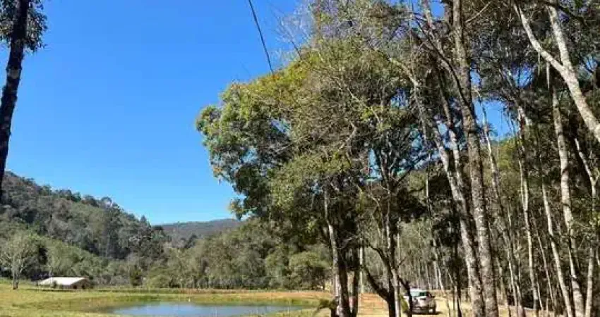 Chácara / sítio à venda na SANTANA - BOCAIUVA DO SUL - PR, Centro, Bocaiúva do Sul