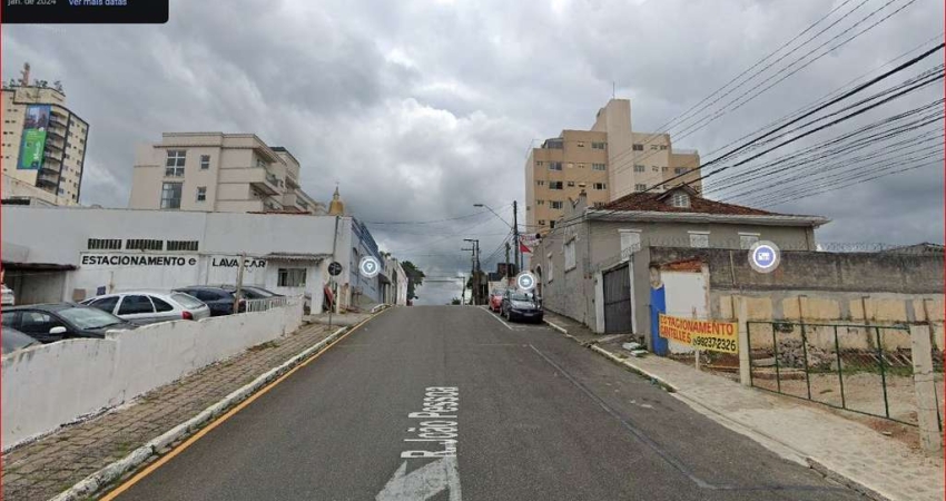 Terreno à venda na Rua João Pessoa, 64, Centro, Araucária