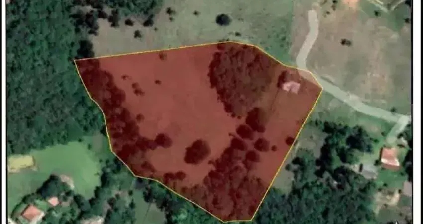Chácara / sítio à venda na AREIA BRANCA DOA ASSIS - MANDIRITUBA - PR, Areia Branca dos Assis, Mandirituba