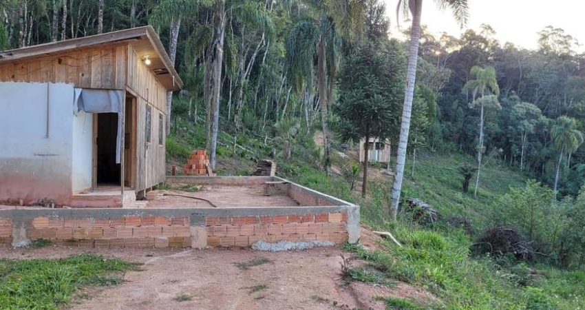 Chácara / sítio com 1 quarto à venda na Zona Rural, Campo Magro 
