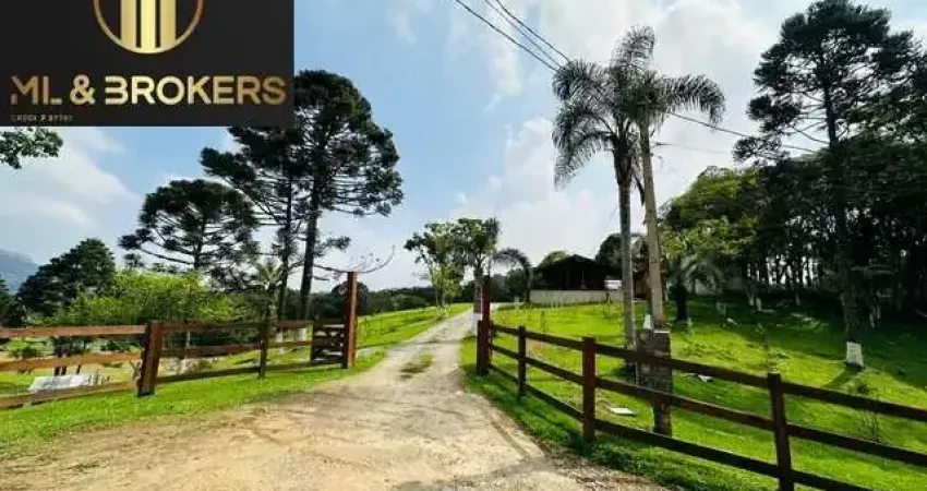 20,344 / BARRAÇÃO 525M2 / 02 CASAS / IDEAL INVESTIDOR