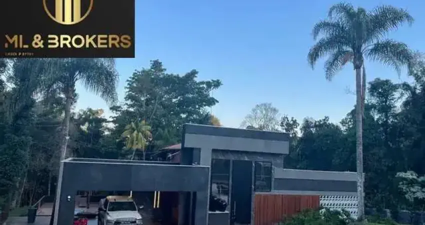 48.400M2 / HARAS ALTO PADRAO / PARA PESSOAS EXIGENTE