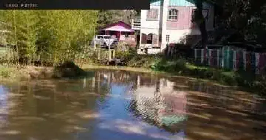 Chácara / sítio com 3 quartos à venda na SALSO, QUITANHDIN, Campina de Quitandinha, Quitandinha