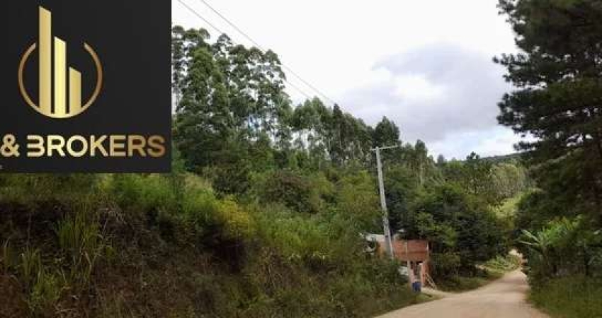 20.100 M2/25 KM CURITIBA/ DOCUMENTADO /IDEAL INVESTIDOR