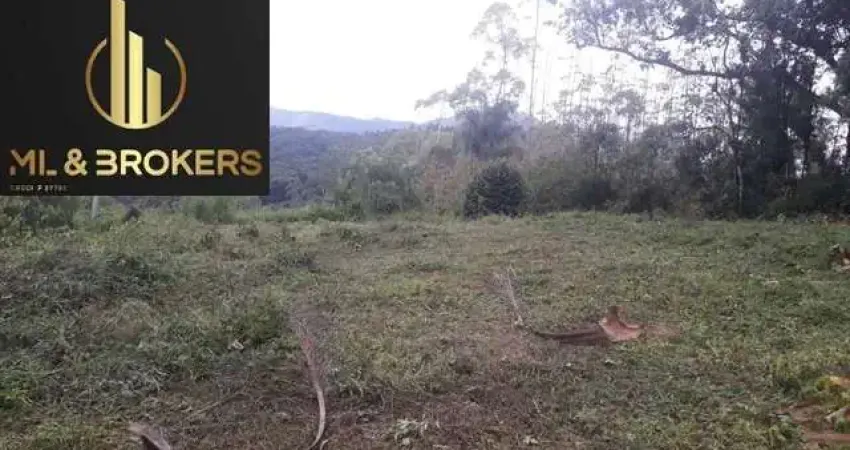Chácara / sítio com 2 quartos à venda na Zona Rural, Rio dos Cedros 