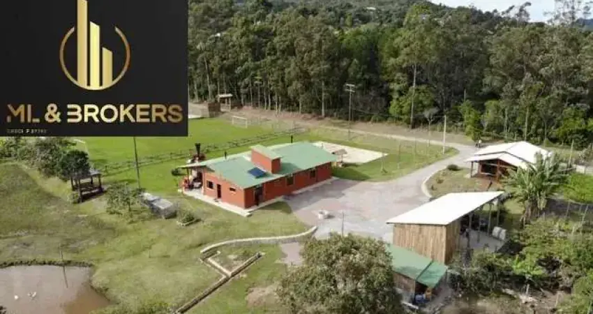 12650 M2/ 02 CASAS / MENOS 4 KM DE JURERÊ, CANAVIEIRAS / IDEAL INVESTIDOR