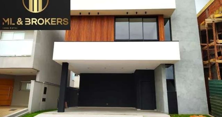 190M2/CONDOMÍNIO TANGARA/SOBRADO  NOVO/PRONTO MORAR