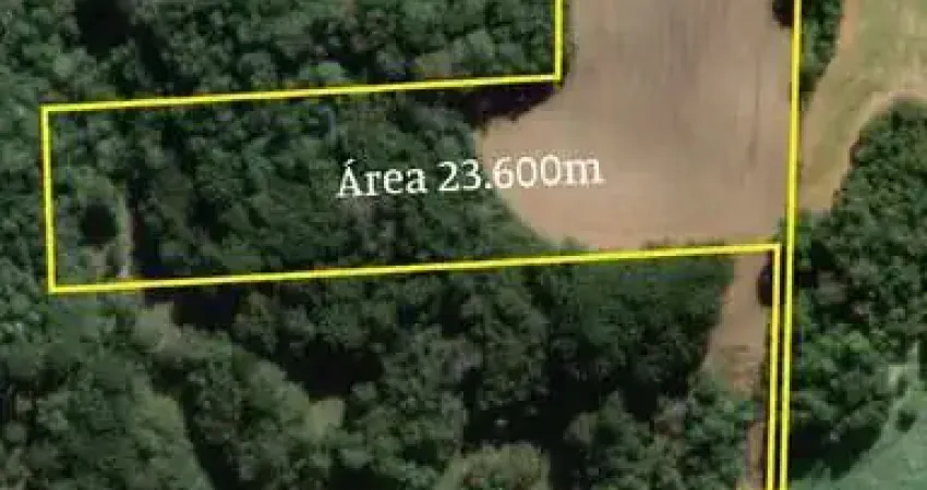 Chácara / sítio à venda em Campina das Pedras, Araucária 