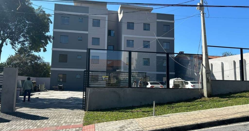 Apartamento com 1 quarto à venda no Fazenda Velha, Araucária 